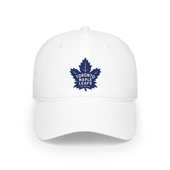NHL Toronto Maple Leafs Ice Hockey Cap, Maple Leafs Fan, Ice Hockey Hat, Maple Leafs Cap