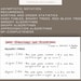 Data Structures and Algorithms Notes (14 Pages) | DSA Notes for ...