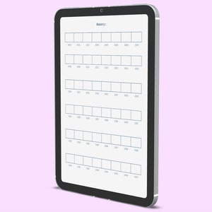 Coding/programming Template Digital Notebook, for Computer Science ...