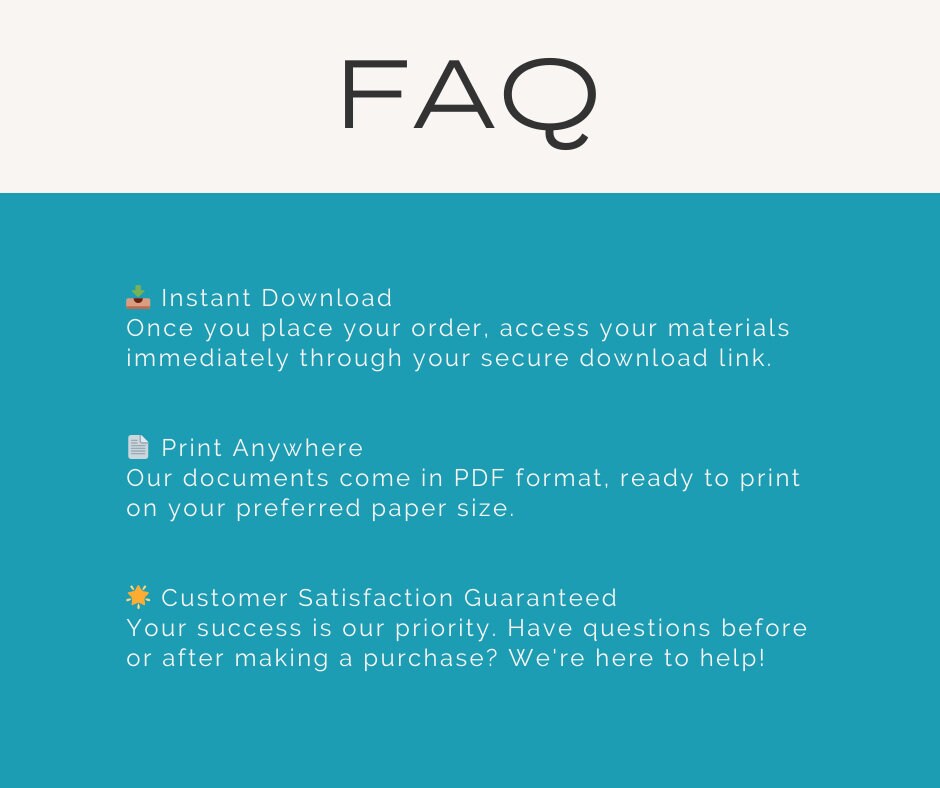Probability and Statistics Notes: Handwritten Summary (PDF) - Etsy