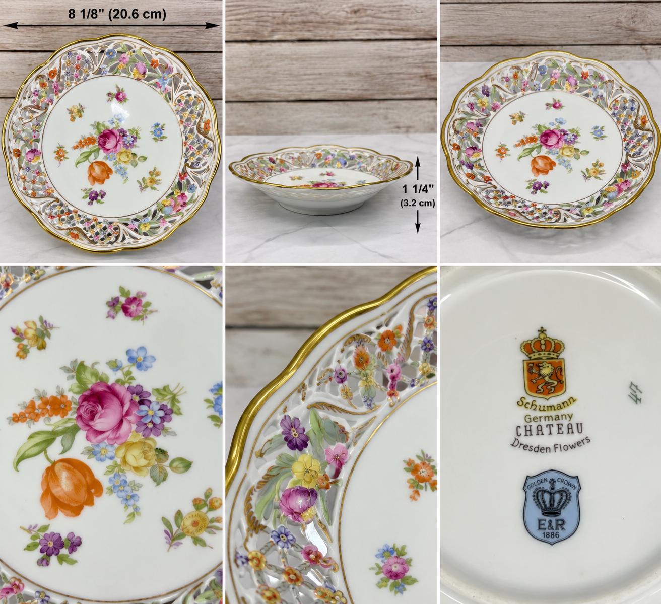 Dresden German China - Etsy