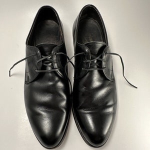 French Shriner Shoes - Etsy