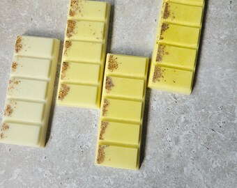Summer Scents Vegan Wax Melt Collection – Tropical Aromatherapy