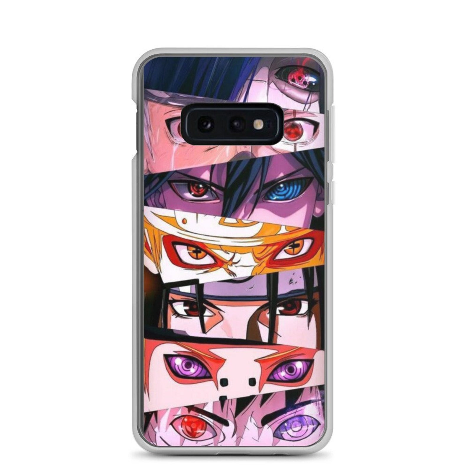 Anime Samsung Case