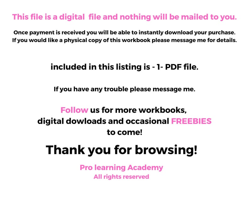 Preschool, Letter C, Letter of the Week Workbook, Preschool Printables ...