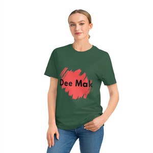 Unisex Rocker T-Shirt