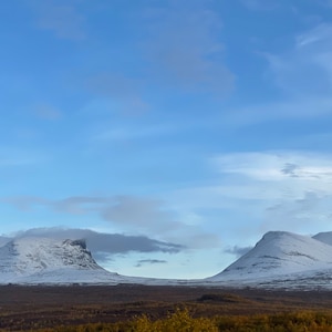 Suécia norte abisko aurora boreal arte de parede citação encorajadora cartão postal papel de parede esperança tendência downloads digitais impressões Deus fé JPG