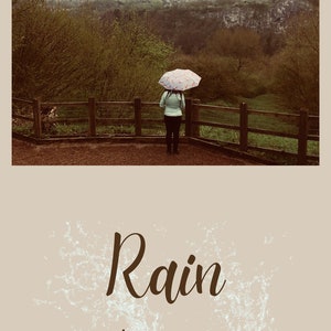 Parapluie de pluie Angleterre Royaume-Uni jpg jours de pluie téléchargement numérique automne nature