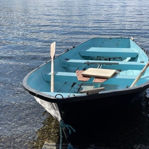 Schweden Boot Wandkunst Mutmachen Zitat Postkarte Tapete Hoffnung Trending digitale Downloads Drucke Gott Glaube inspirierende JPG