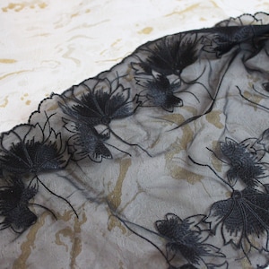 Pizzo reggiseno, pizzo reggiseno nero, pizzo bordo, pizzo intimo