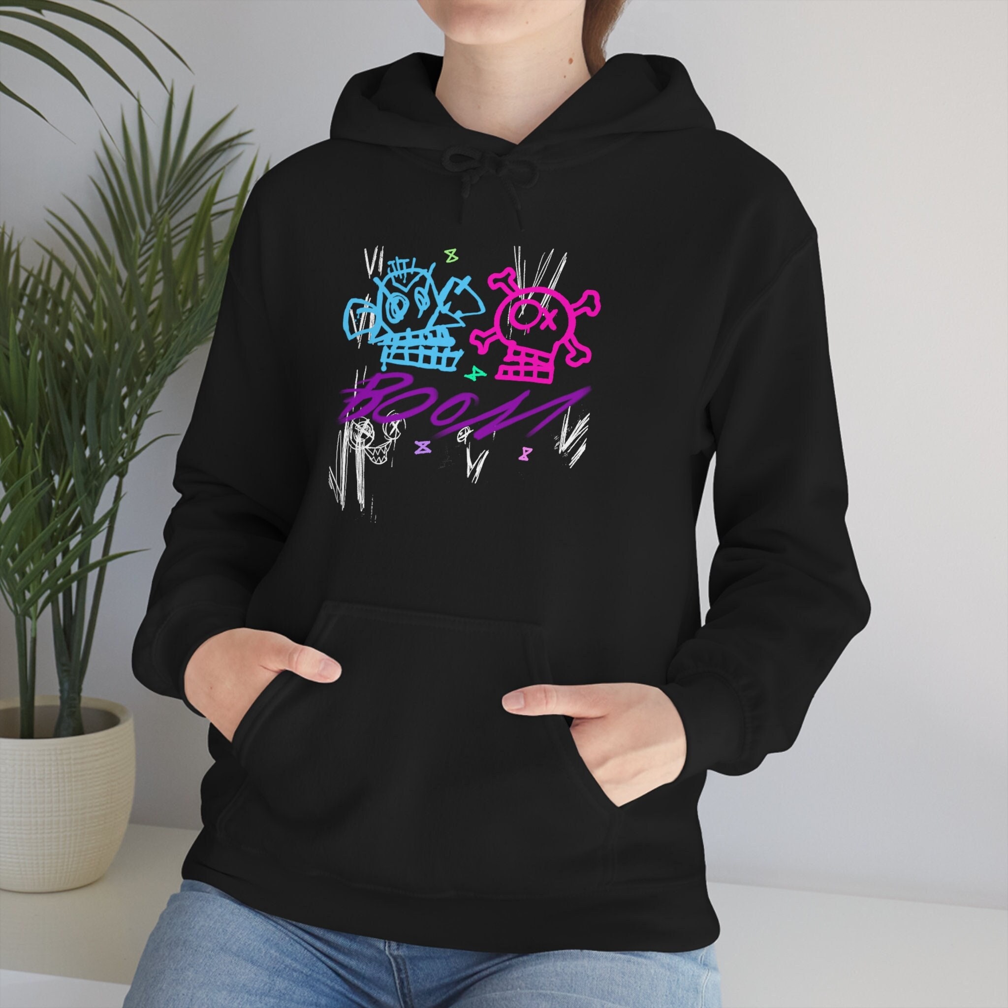 Jinx n7 hoodie online