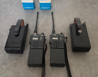 Yaesu FTH-7010 UHF FM Transceiver