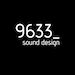 Nine Six Three Three Sound Design