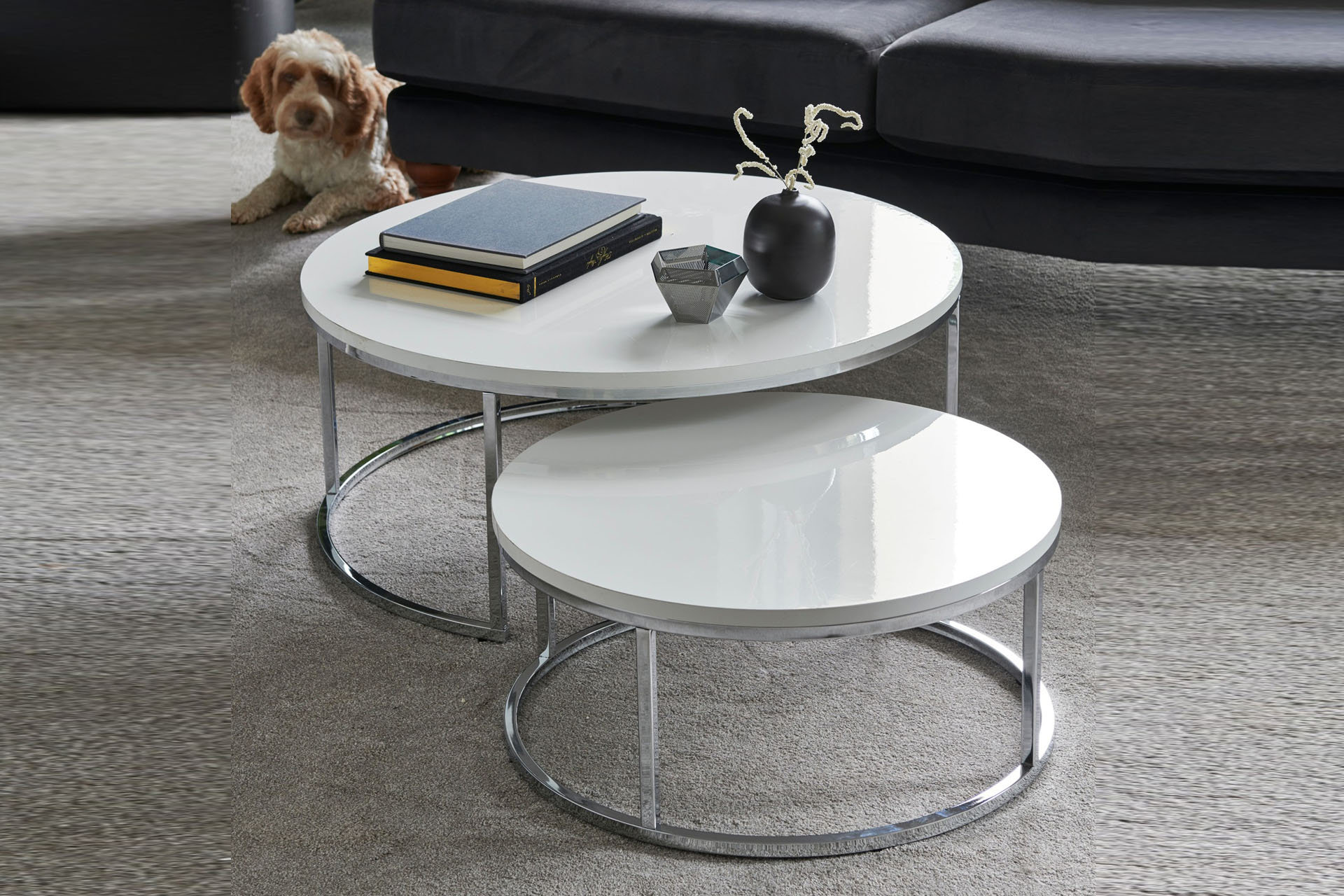 Round Marble Table Top Etsy UK