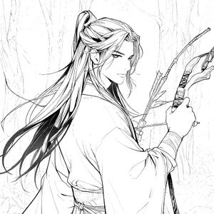 Coloring pages