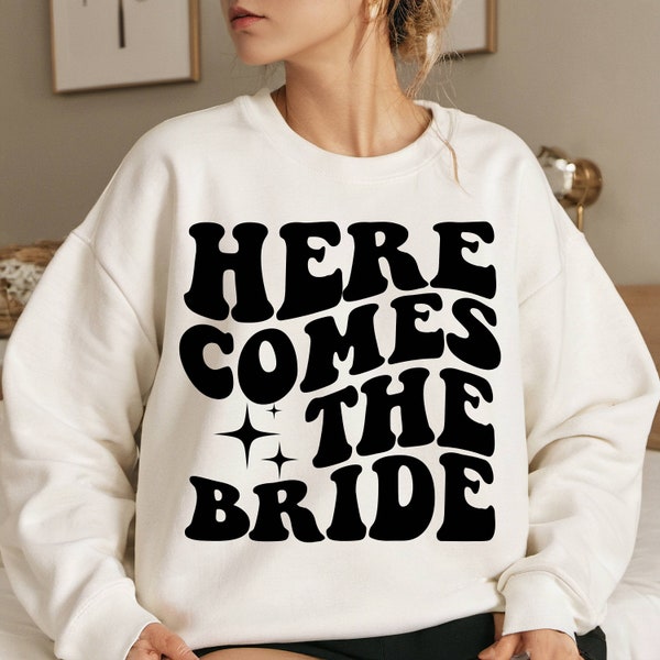 Bachelorette Bundle PNG, Here Comes The Bride, Here Comes The Groom, Here Comes The Party, Bachelorette Shirt Png, Wedding, Digital File