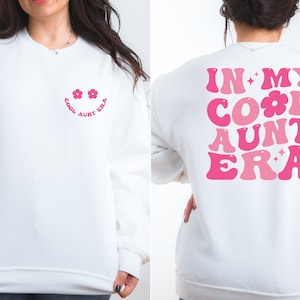 In meiner Coolen Tante Ära SVG, Tante Ära SVG, Tante SVG, Tante SVG, Tante Shirt, Coole Tante Shirt, Coole Tante Club, Coole Tante Ära PNG