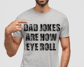 Dad Joke Png, Retro Dad Png, Gift for Dad, Funny Father's Day Gift, Dad Png, Distressed Dad Png, Dad Gift, Vintage Dad Png, Digital Download