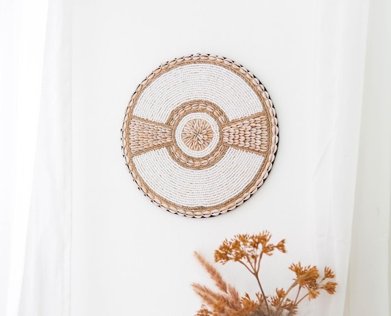 天然シェル 貝殻 デコレーション 壁掛け インテリア 2024 ボヘミアン 2