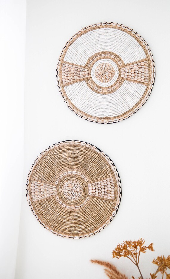 天然シェル 貝殻 デコレーション 壁掛け インテリア 2024 ボヘミアン 2