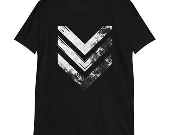 Techwear Shirt Techwear T Shirt Japan Streetwear Shirt Japanese Shirt Motif Techwear Clothing Cyberpunk Shirt Neo Tokyo Vintage Shirt