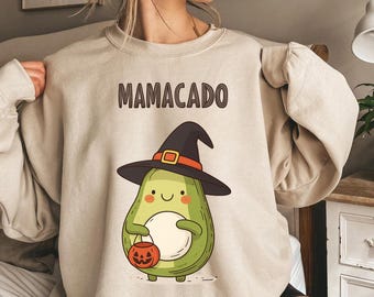 Pregnancy announcement gift, Halloween gift, pregnancy gift, new mom gift, pregnant woman gift, mom gift