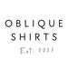 OBLIQUE SHIRTS