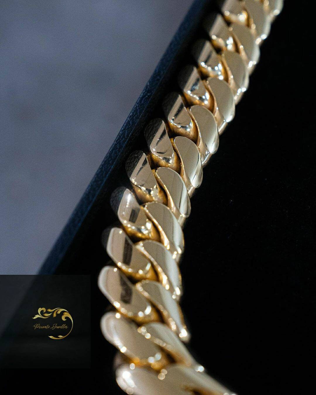 2 kilo cuban 2024 link chain price