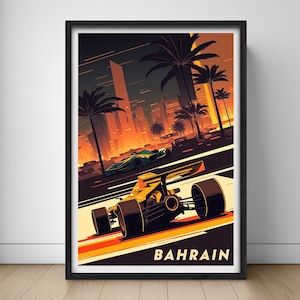 Bahrain Travel Poster,Bahrain Wall Art,Bahrain Print,Bahrain Painting,Bahrain Illustration,Printable Bahrain Watercolor,Bahrain Home Decor
