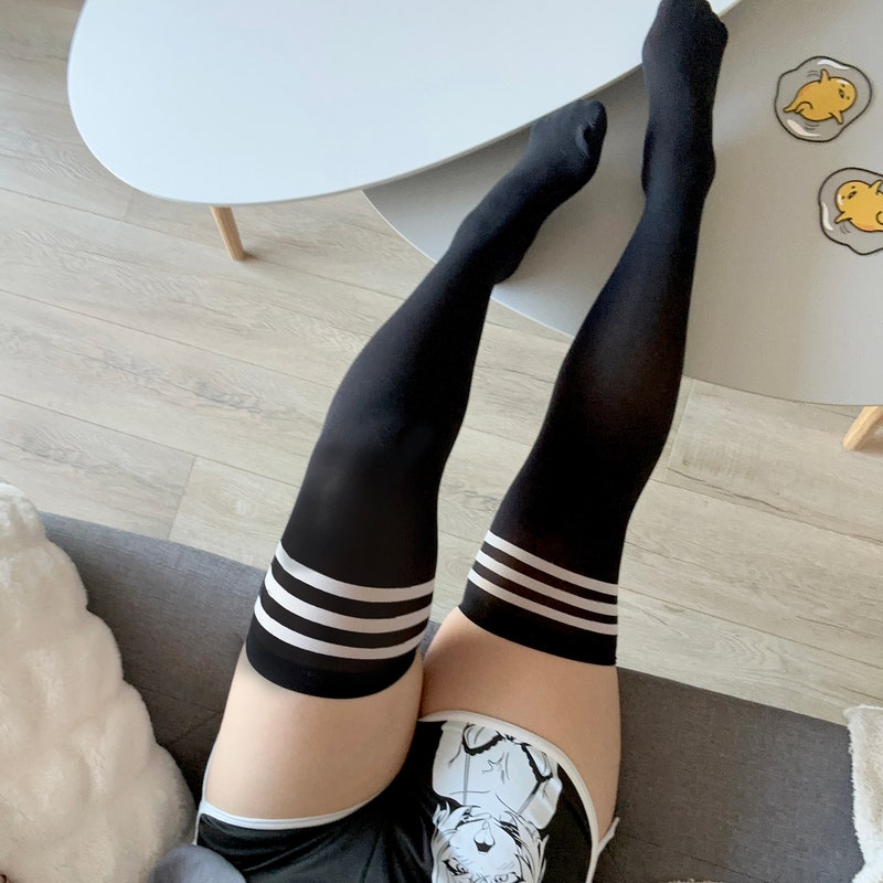 thigh-highs-socks-femboy-etsy