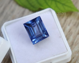 Tanzanite