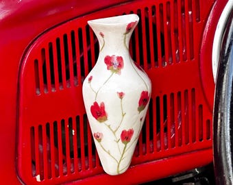 Solido Coccinelle VW 1949 1/17 コチネレ Solido Coccinelle 1949 Volkswagon Echelle Cast Die Car Scale