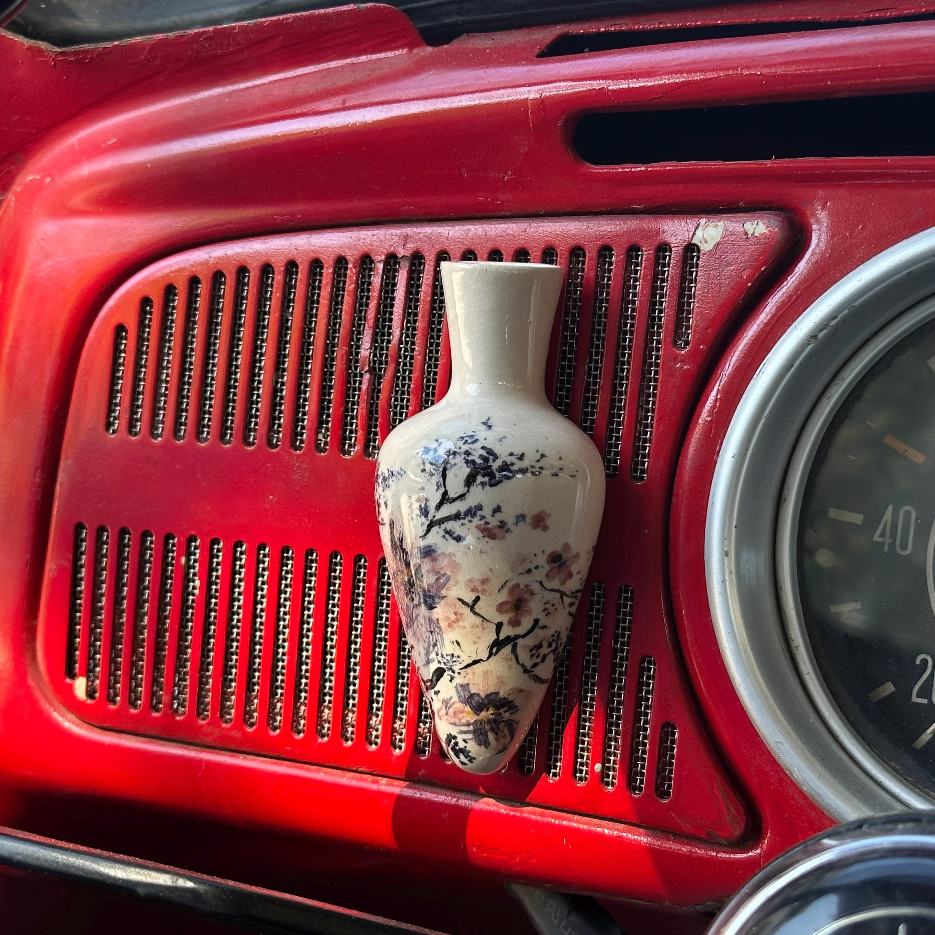 Vw Beetle Classic Accessories - Etsy