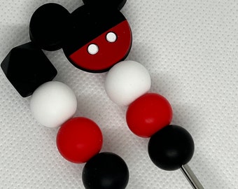 Short Amistickz Mickey Mouse - 20 cm