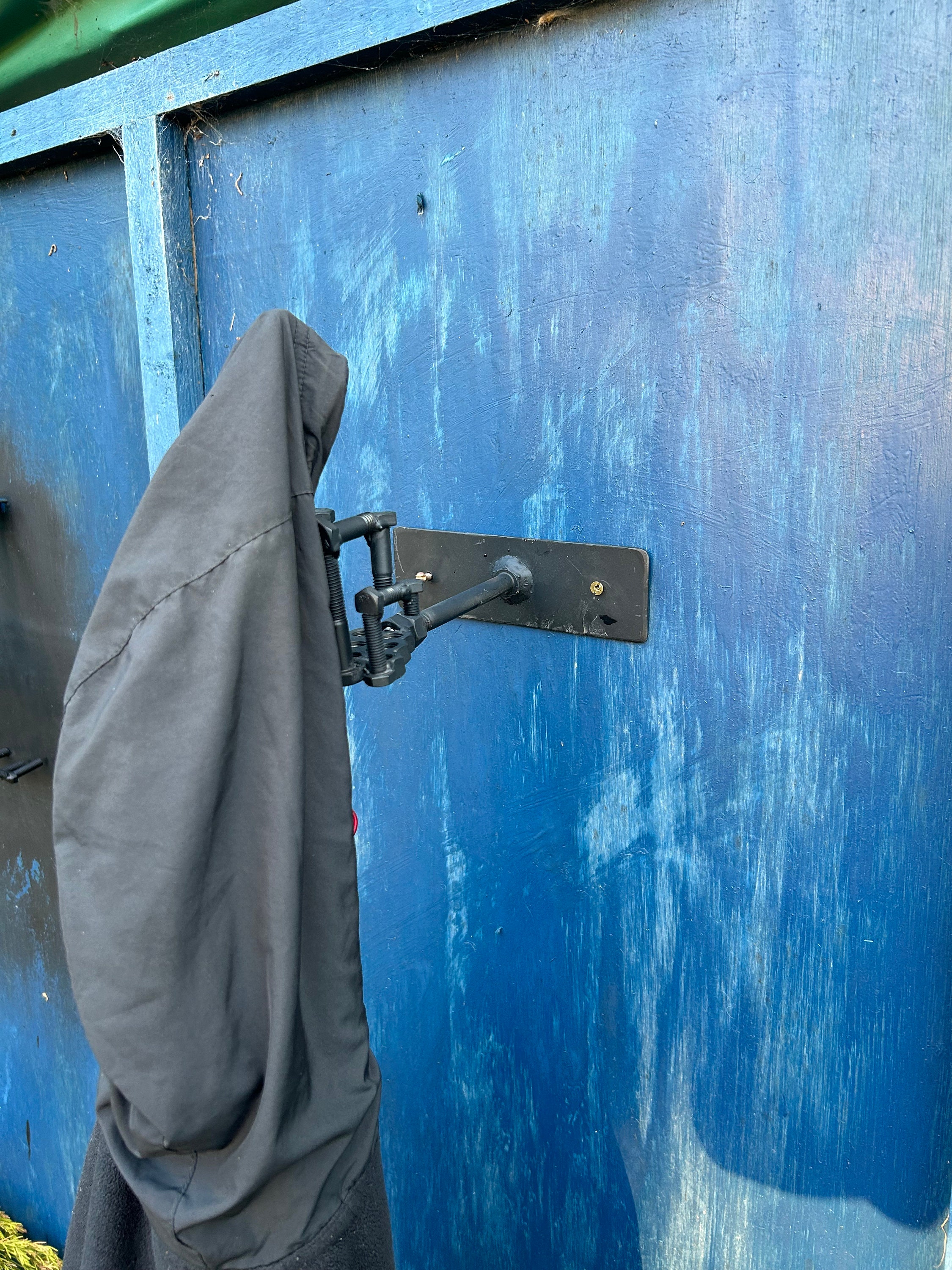 Skeleton Hand Coat Rack Skeleton Hand Coat Hanger/ Key Holder - Etsy