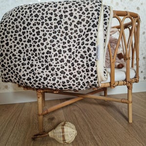 Birth blanket