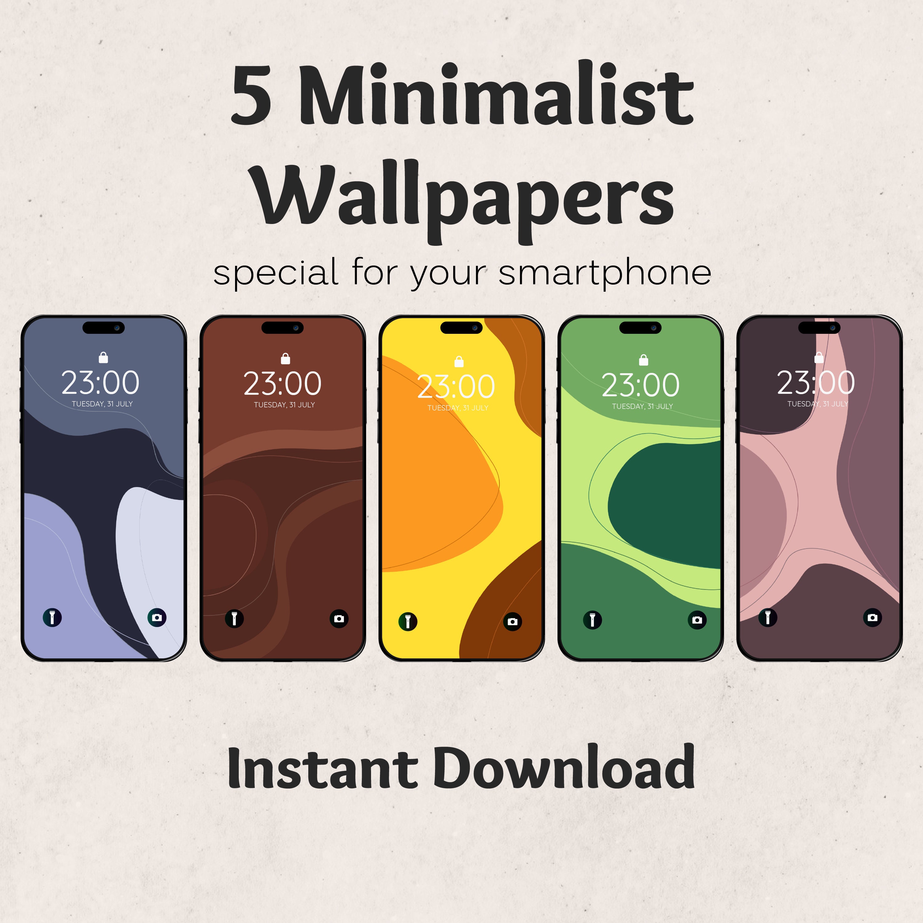 5X iPhone Wallpaper, Green Wallpaper, Phone Background, Trend Wallpaper