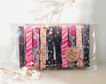 Kevin's Quality Clothespins: Heavy Duty Laundry & Craft Pegs - Set of ...