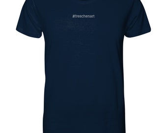 freschenart - Organic Shirt