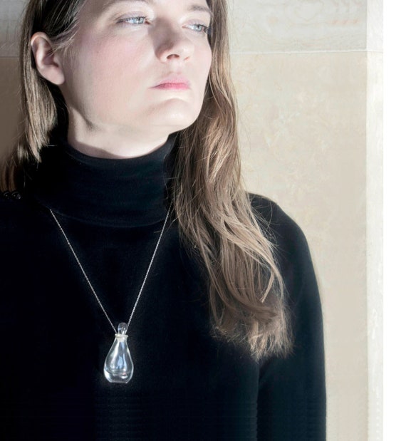 Penny Levi London | Designer Jewellery | Penny Levi | My Violet Hill