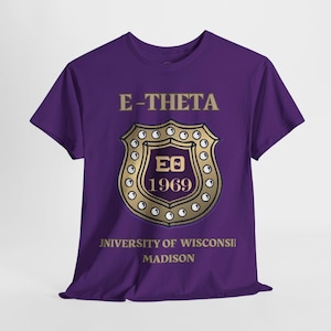 Griechisches Buchstaben Organisation T-Shirt, Brüderlichkeits-Kleid, benutzerdefiniertes Kapitel Name T-Shirt, griechische Lebenskleidung, College T-Shirt für Männer und Frauen