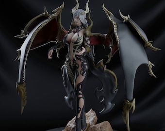 Circucbus Quen - STL 3D File