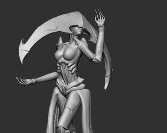 Magic The Gathering - STL 3D File