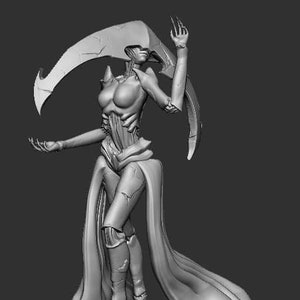 Magic The Gathering - STL 3D File