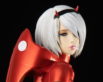 Zero -STL 3D