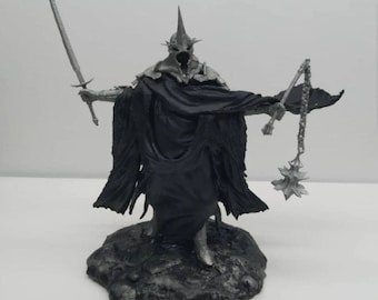 Lord Of The Nazgül - STL 3D