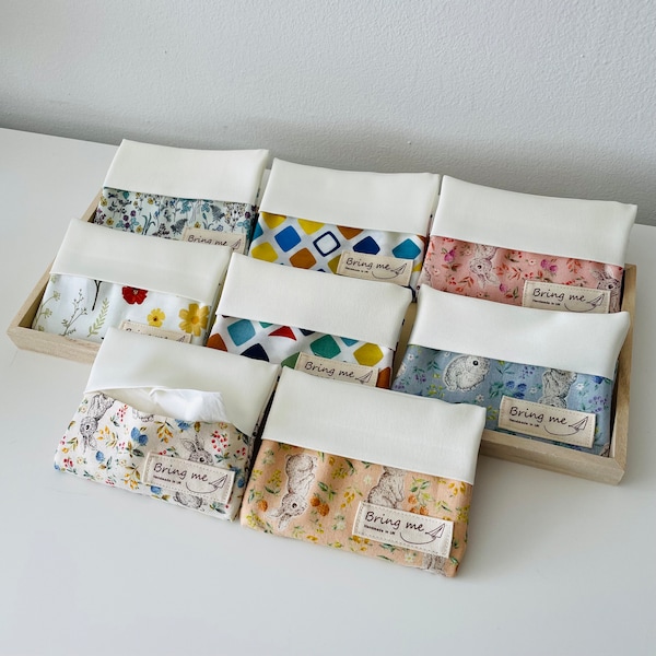 Tissue Holder Etsy UK