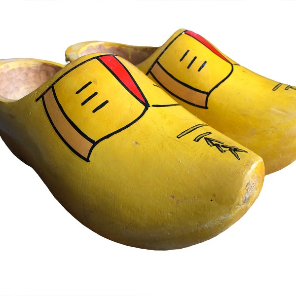 Mens Wooden Clogs Etsy UK