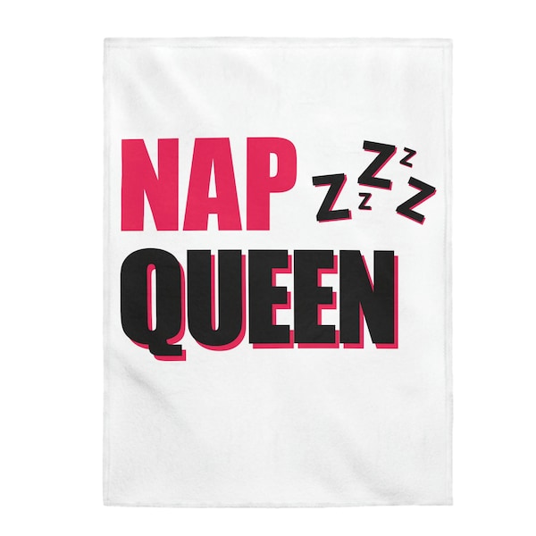 Naps Blanket Etsy