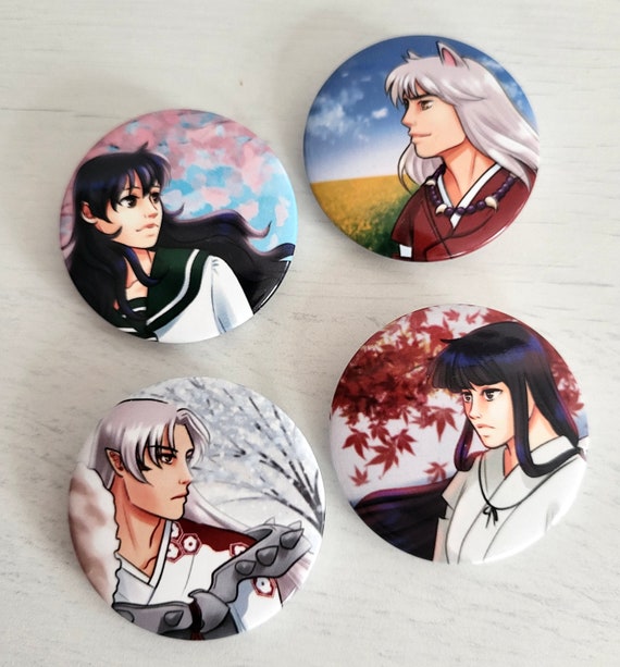 Inu yasha, by me : r/inuyasha